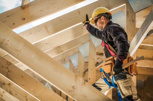 Best Residential Roofing Contractor  in Fairburn, GA