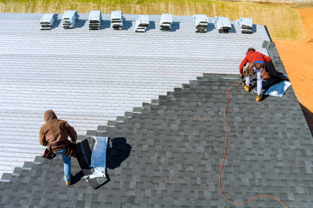 Best Flat Roof Repair Services  in Fairburn, GA