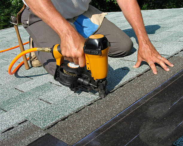 Best New Roof Installation  in Fairburn, GA