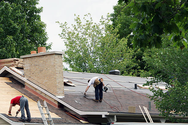 Best Shingle Roofing Installation  in Fairburn, GA