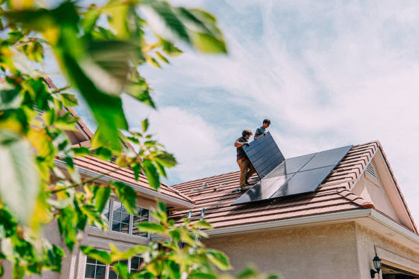 Best Roof Maintenance Services  in Fairburn, GA