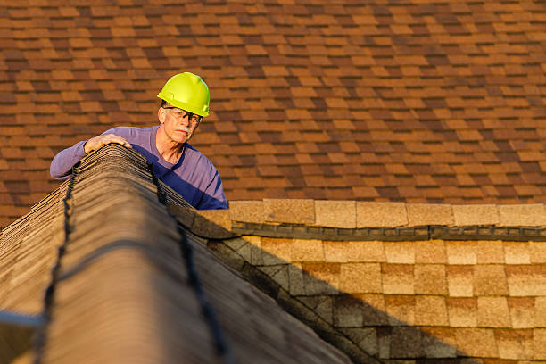 Quick and Trustworthy Emergency Roof Repair Services in Fairburn, GA