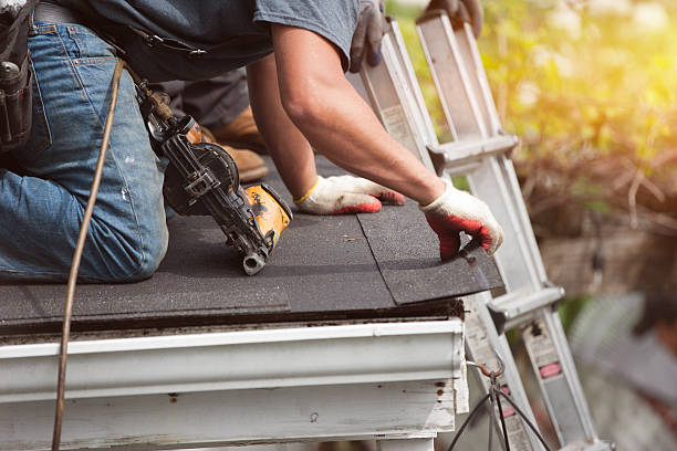 Best Roof Repair Specialists  in Fairburn, GA