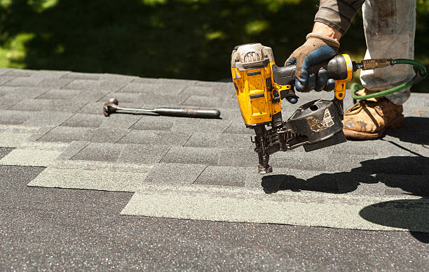Best Residential Roofing Contractor  in Fairburn, GA
