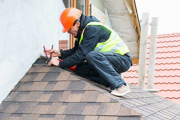 Best Residential Roofing Contractor  in Fairburn, GA