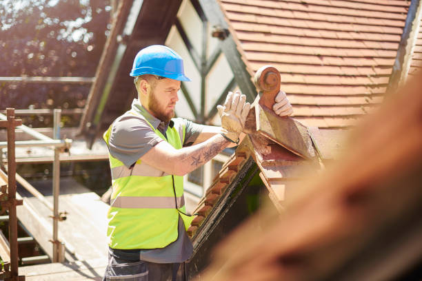 Best Tile Roofing Contractor  in Fairburn, GA
