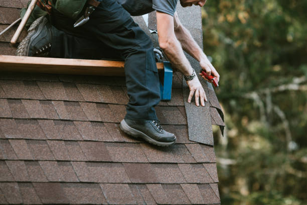 Roof Installation Near Me in Fairburn, GA